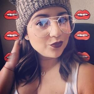 Meet your Posher, Cindy